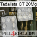 Tadalista CT 20Mg 17